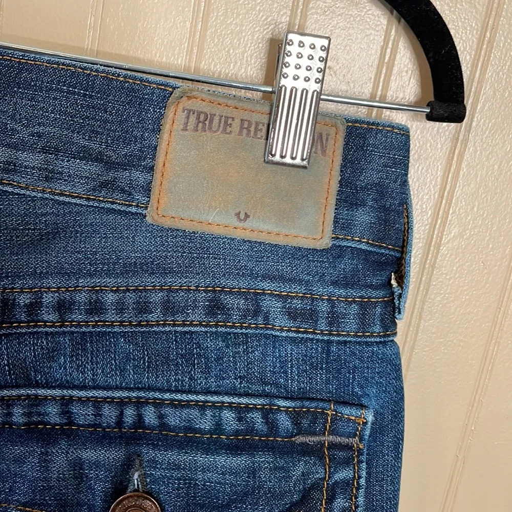 True Religion true religion
